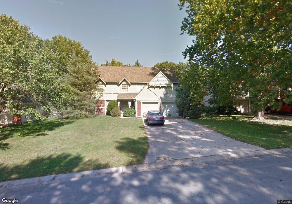 12818 W 77th Terrace, Shawnee, KS 66216 - photo 1