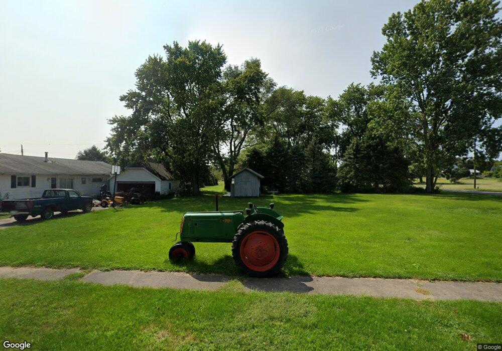 312 N State St, Boswell, IN 47921 - photo 1