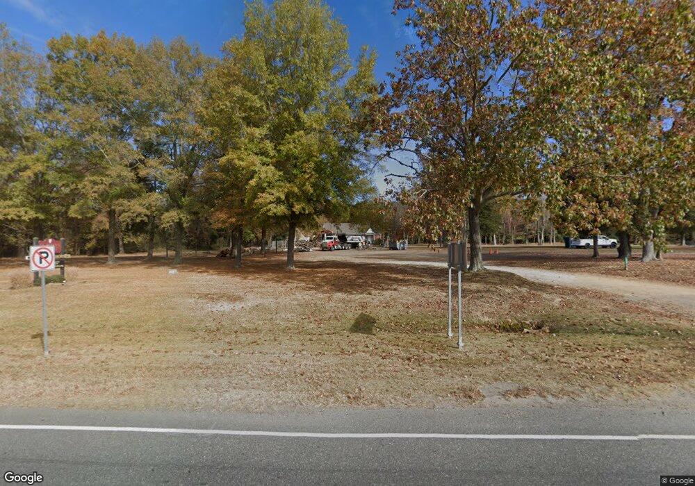 2961 Kings Hwy, Colonial Beach, VA 22443 - photo 1