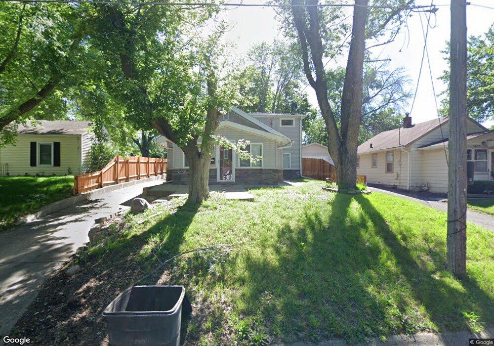 3805 15th St, Des Moines, IA 50313 - photo 1