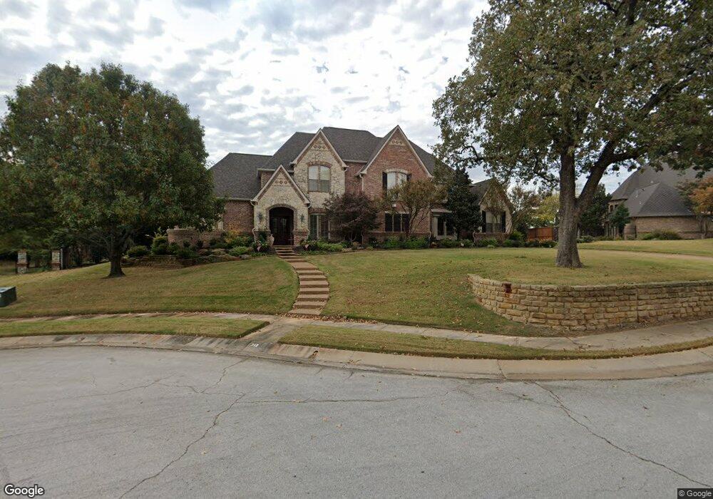 713 Edward Ct, Southlake, TX 76092 - photo 1