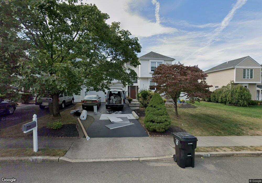 19 Hunters Pointe, North Middletown, NJ 07748 - photo 1