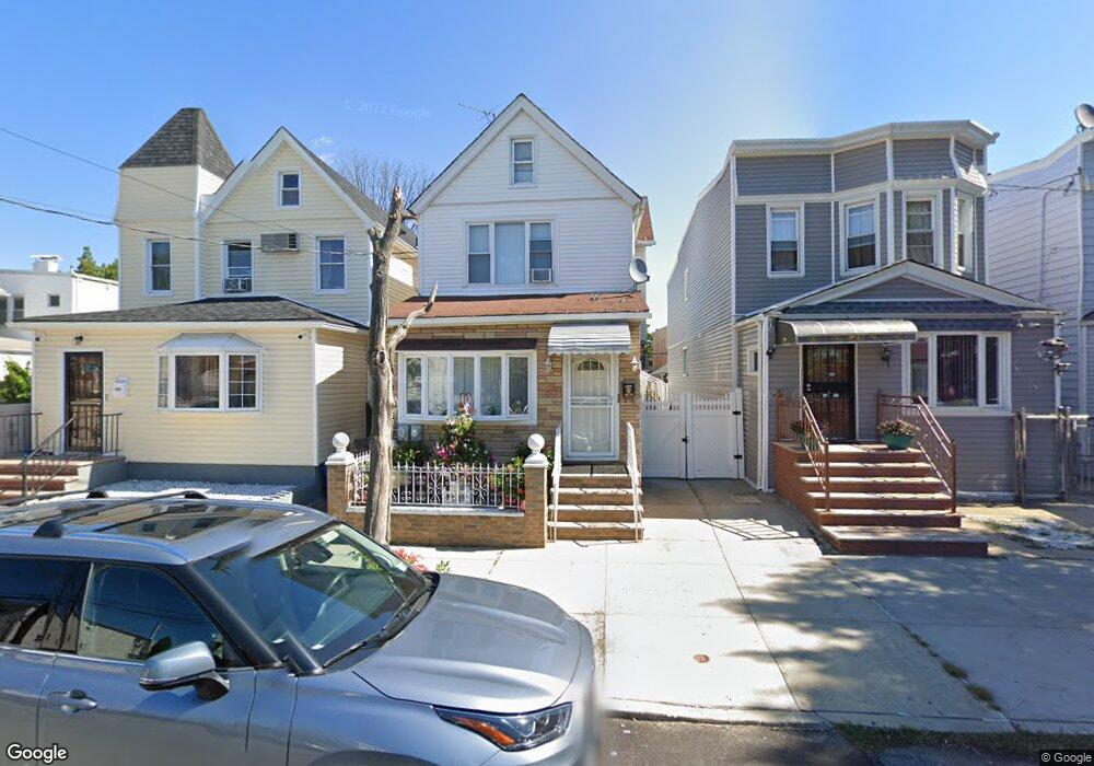 9513 109th St, South Richmond Hill, NY 11419 - photo 1
