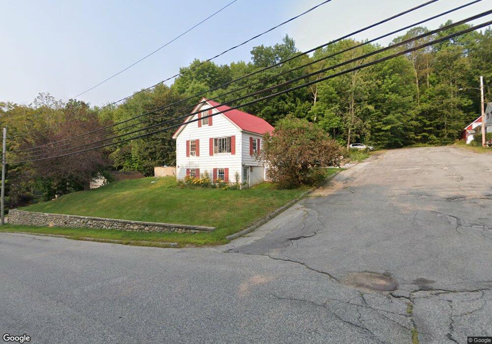 10 Ash St, Berlin, NH 03570 - photo 1
