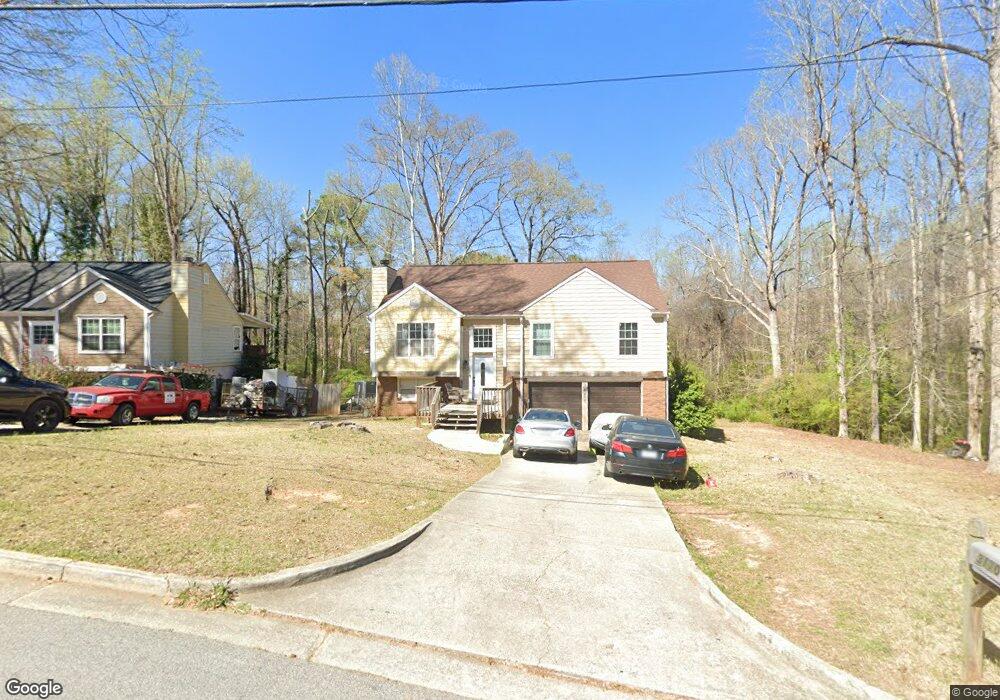 3170 Chippewa Dr unit 2, Rex, GA 30273 - photo 1