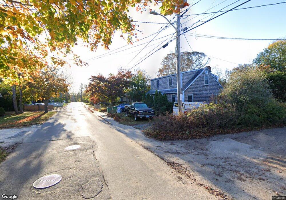 40 Pinehurst Rd, Edgartown, MA 02539 - photo 1