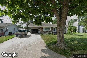 713 E Adams St, Oneill, NE 68763