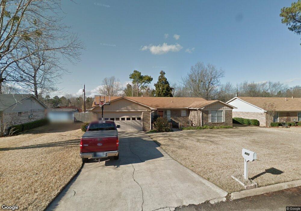 443 E Greenfield Dr, Wake Village, TX 75501 - photo 1