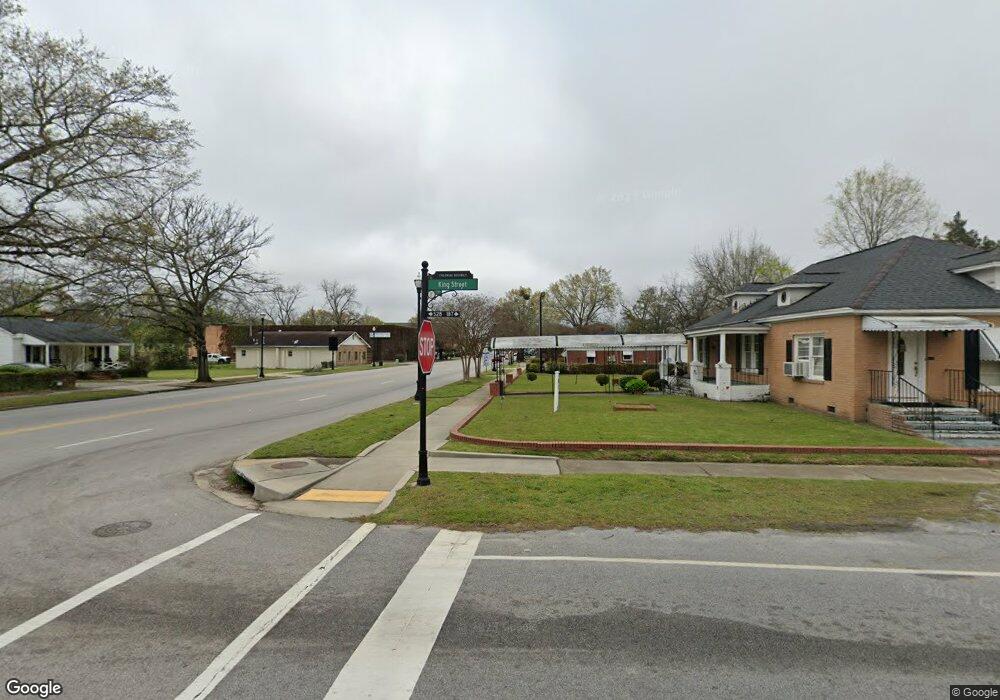 704 King St, Camden, SC 29020 - photo 1