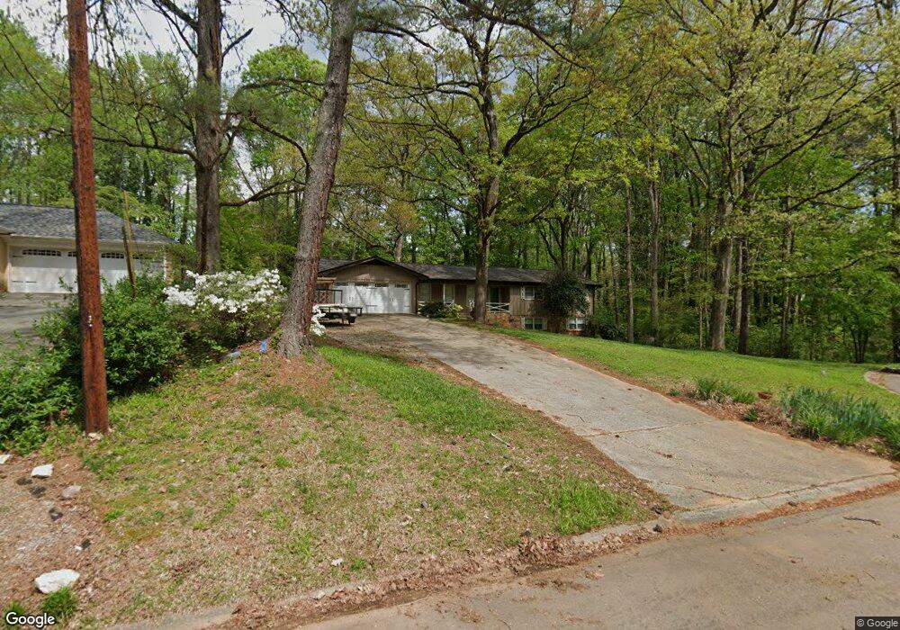 534 Baltimore Ave SW unit 6, Lilburn, GA 30047 - photo 1