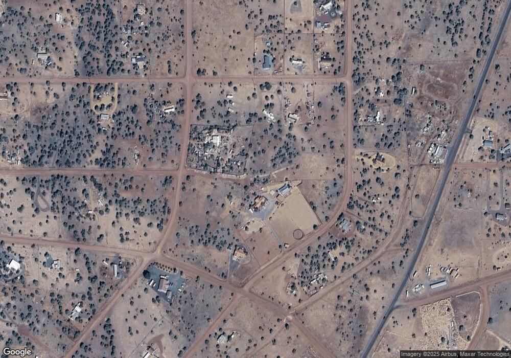 1158 W Valley Cir, Ash Fork, AZ 86320 - photo 1