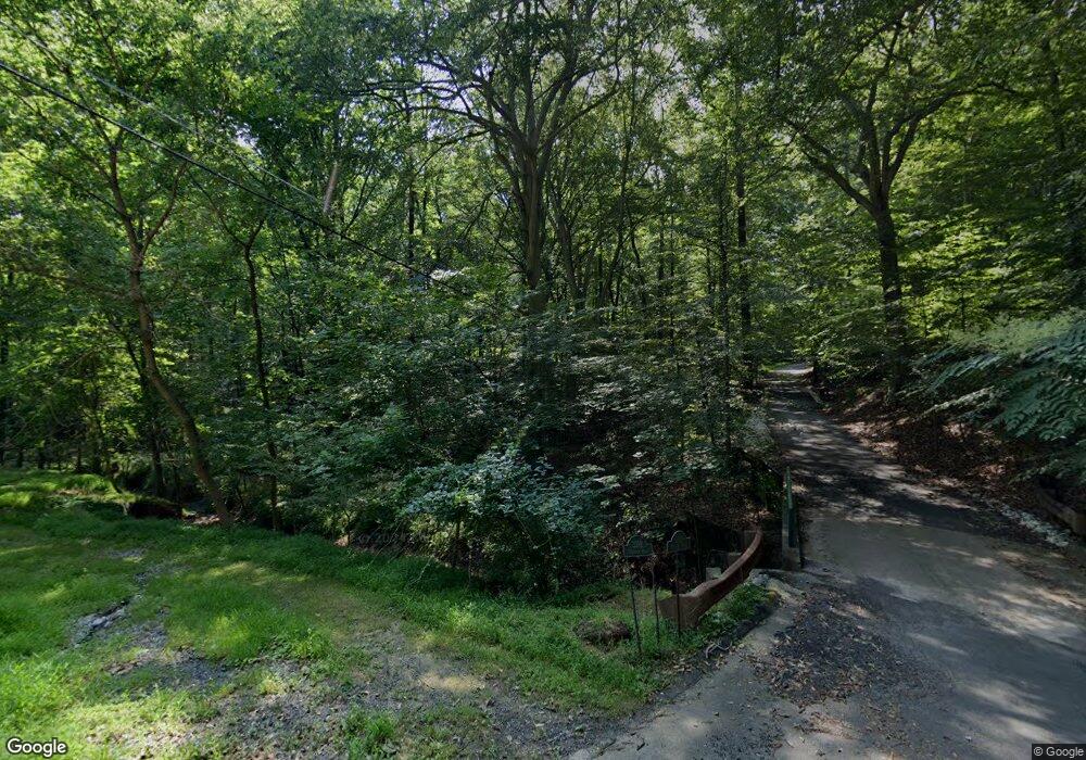 3396 Halcyon Rd, Stevenson, MD 21153 - photo 1