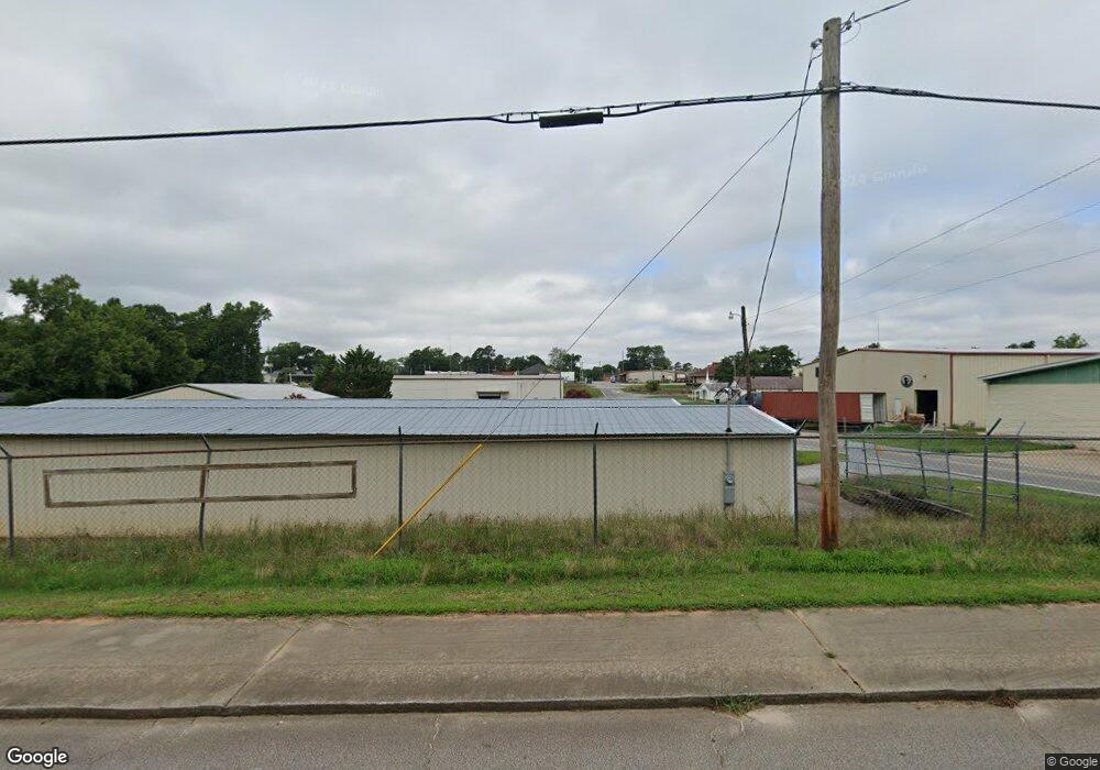 3/31/2023 Baker St, Royston, GA 30662 - photo 1