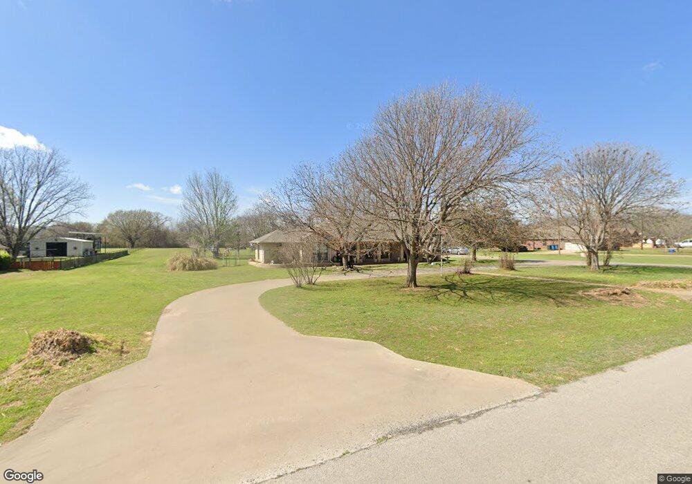 128 Sanchez Creek Ct, Weatherford, TX 76088 - photo 1