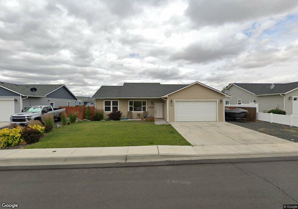 1913 SW 1st St, Pendleton, OR 97801 - photo 1