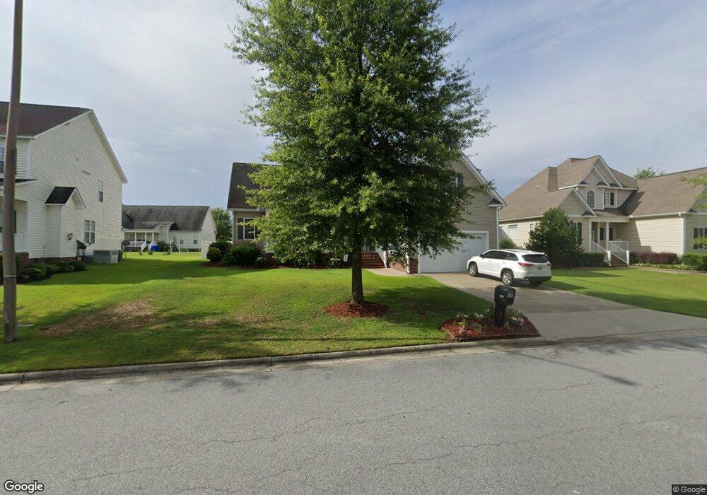 1133 Bryson Dr, Greenville, NC 27834 - photo 1