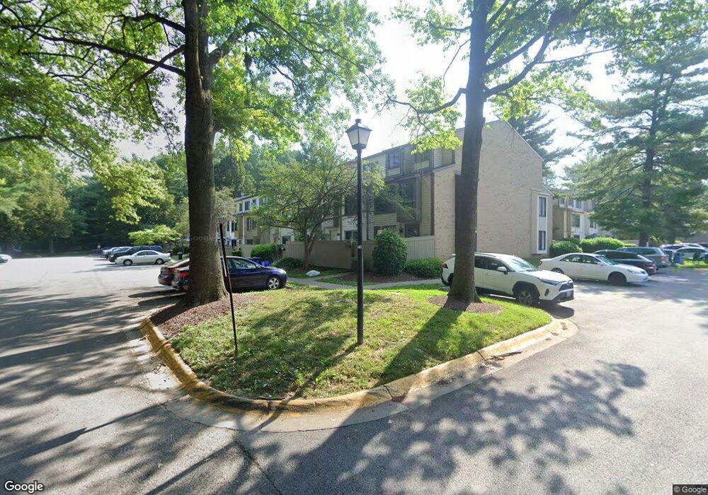 9277 Chadburn Place, Montgomery Village, MD 20886 - photo 1