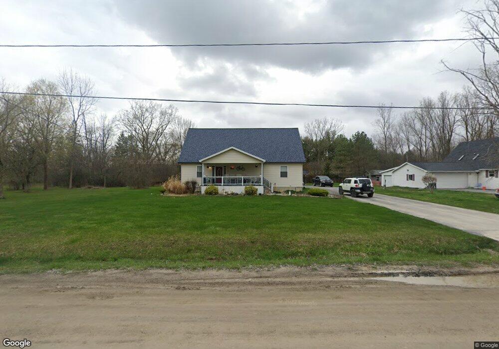 3035 O'Leary Rd, Flint, MI 48504 - photo 1