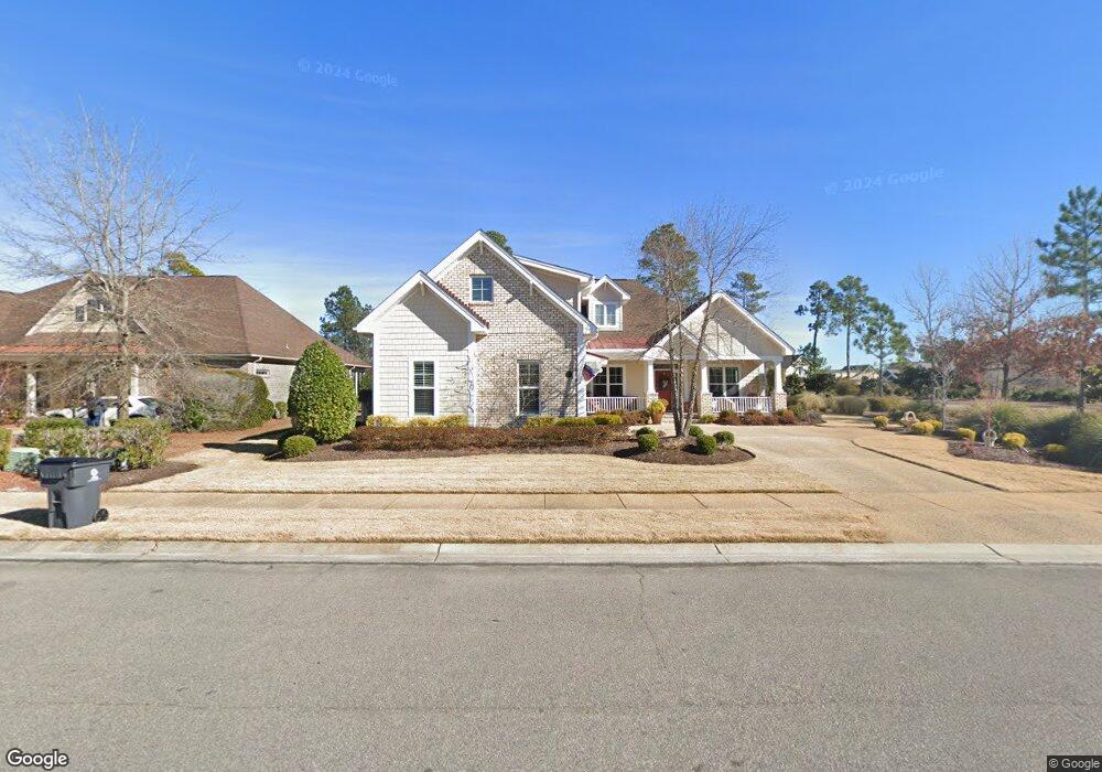 1193 Leesburg Dr, Leland, NC 28451 - photo 1