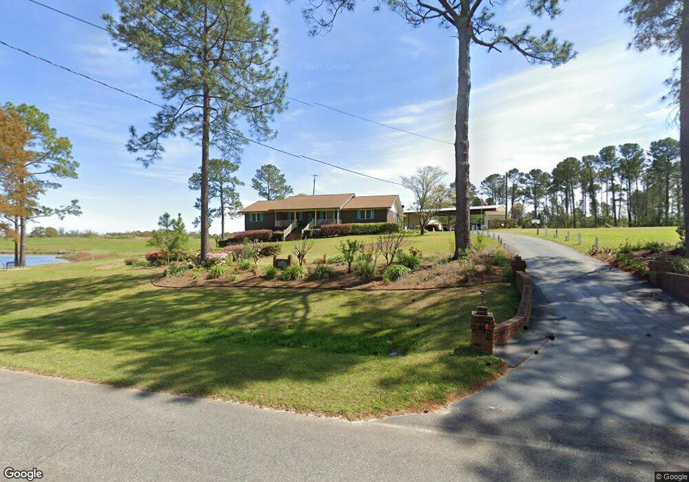 1139 Frank Rd, Ocilla, GA 31774 - photo 1