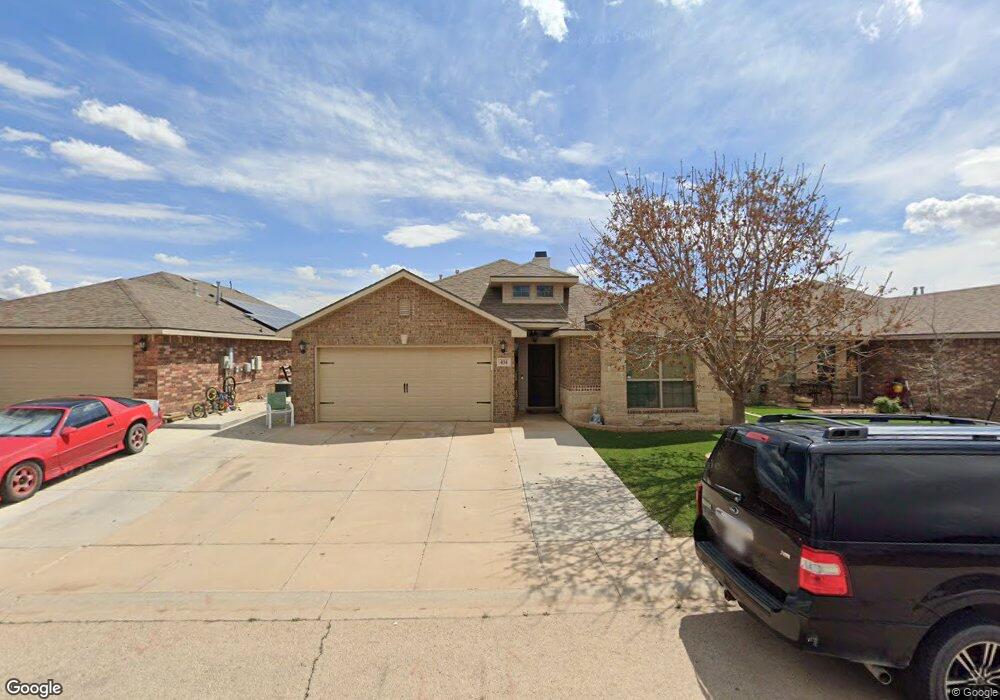 404 E 99th St, Odessa, TX 79765 - photo 1