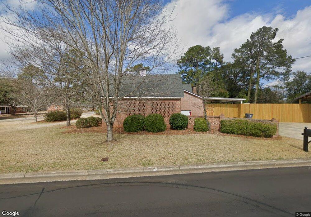 105 Joyce Ct, Americus, GA 31709 - photo 1