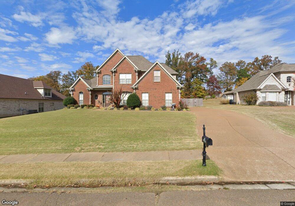 122 Cobblestone Ln N, Hernando, MS 38632 - photo 1