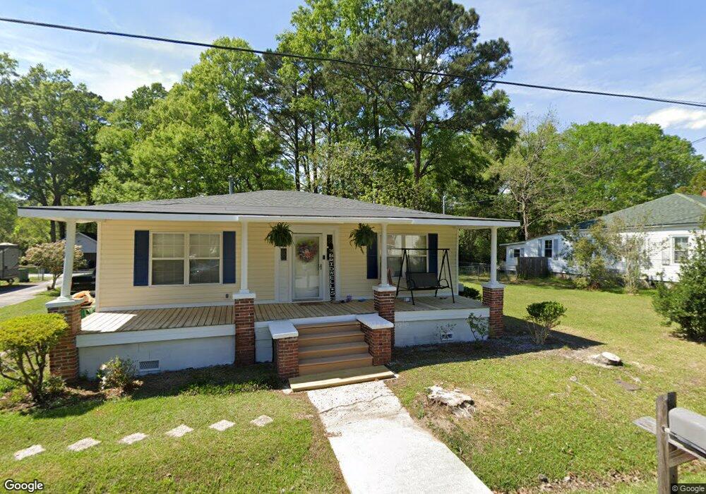 409 Morgan St, Pooler, GA 31322 - photo 1