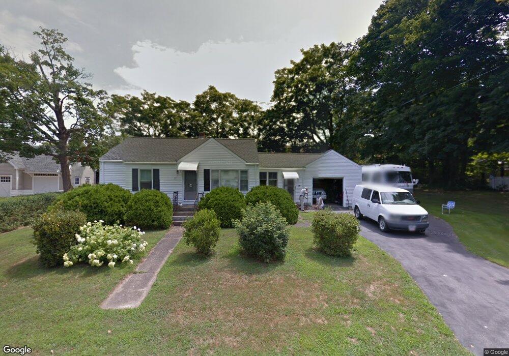 17 Cole St, Jamestown, RI 02835 - photo 1