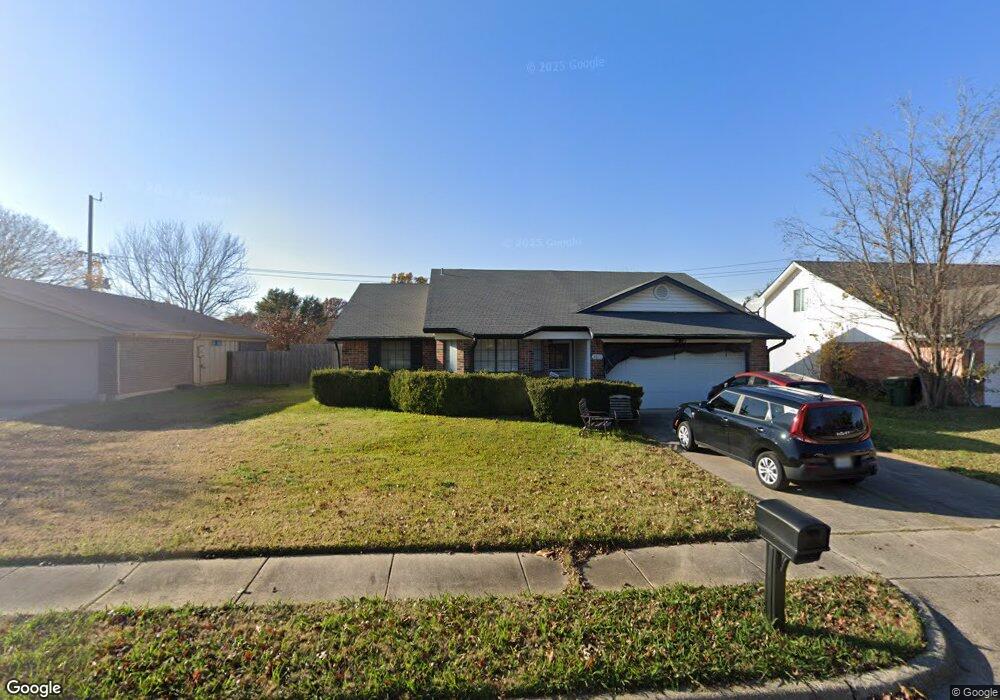 3309 S Sage Ct, Bedford, TX 76021 - photo 1