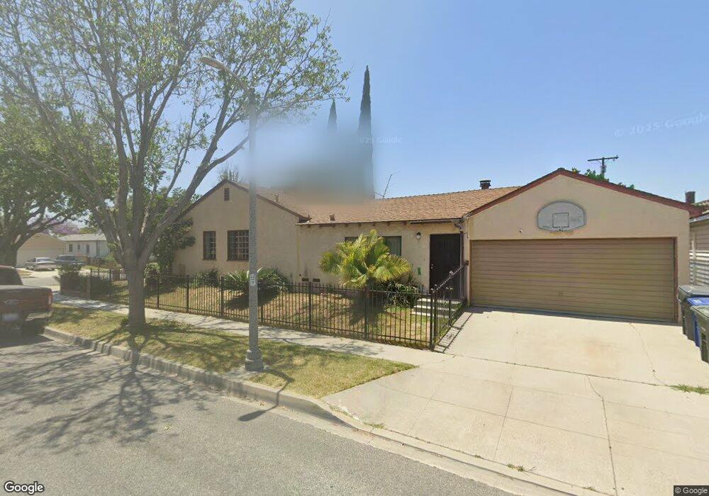 3741 Camerino St, Lakewood, CA 90712 - photo 1