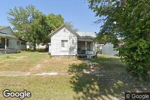 521 Frankford Rd, Louisiana, MO 63353