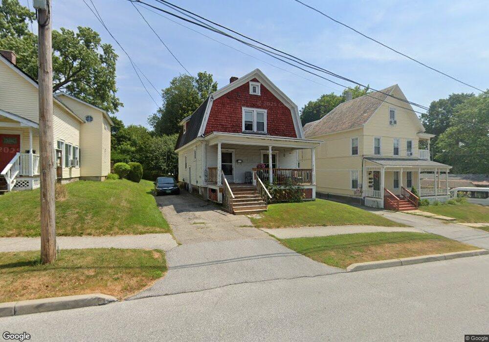 116 East St, Rutland, VT 05701 - photo 1