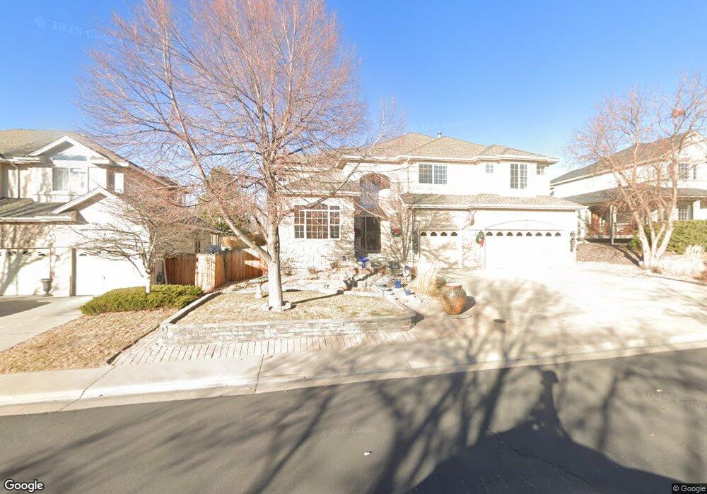 13841 E Grand Ave, Aurora, CO 80015 - photo 1