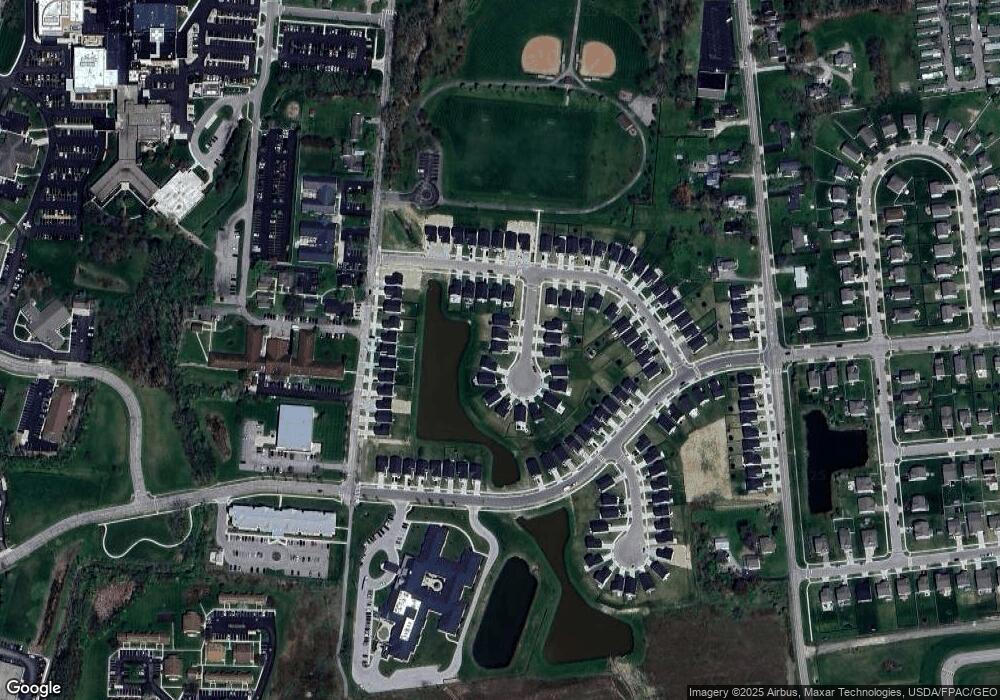 731 Maj Gen Decker Ct, Marysville, OH 43040 - photo 1