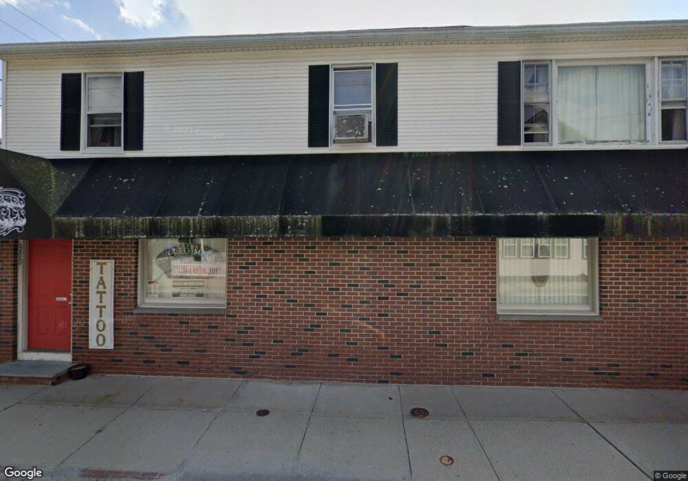 982 Mendon Rd, Cumberland, RI 02864 - photo 1