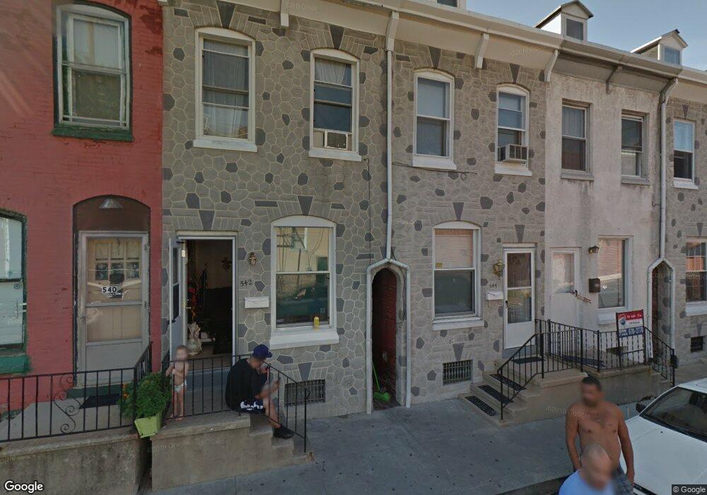 544 Mulberry St, Reading, PA 19604 - photo 1