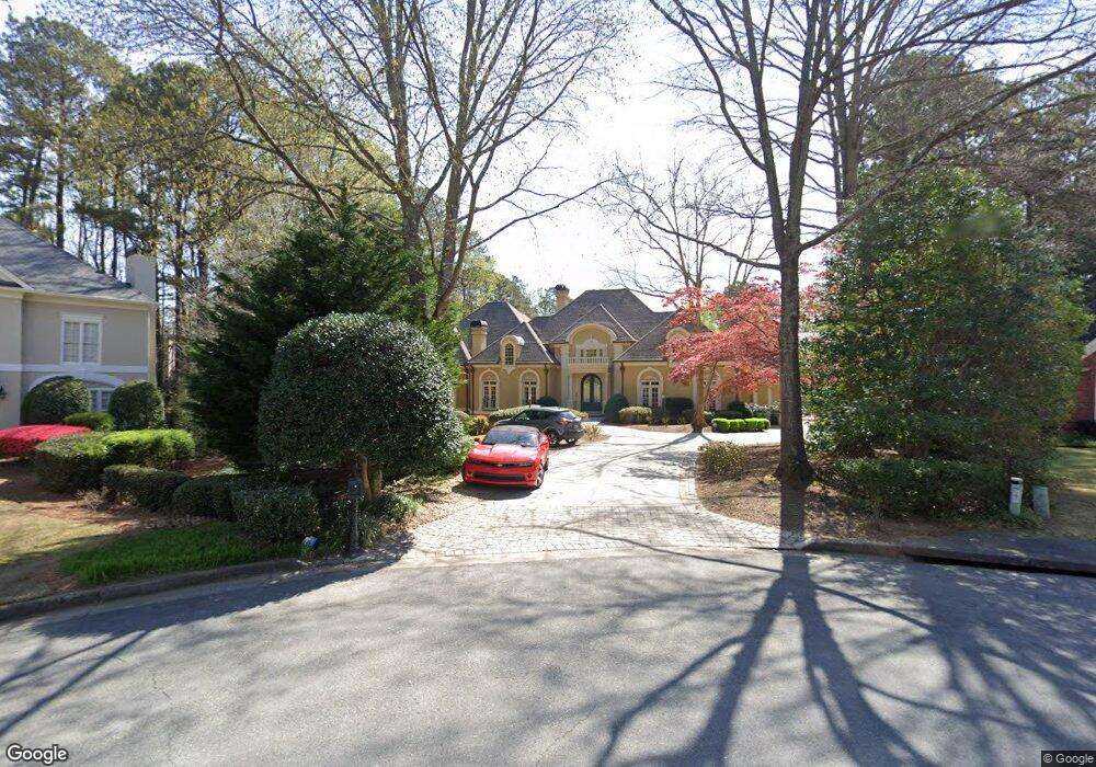 150 Gentry Gate unit 1, Alpharetta, GA 30022 - photo 1