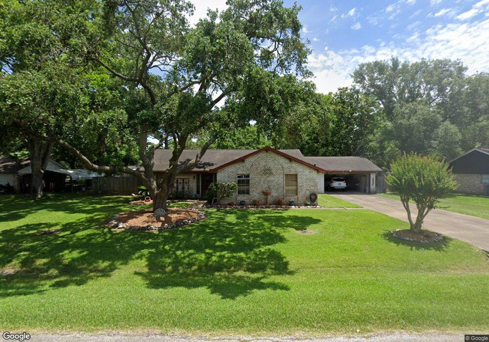 146 W County Road 136, Alvin, TX 77511 - photo 1