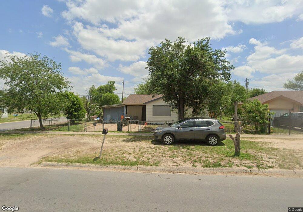 712 N Fir St, Pharr, TX 78577 - photo 1