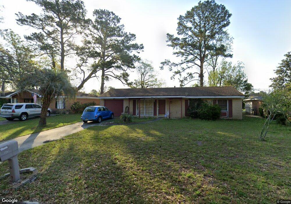 7107 Hialeah Cir, Savannah, GA 31406 - photo 1