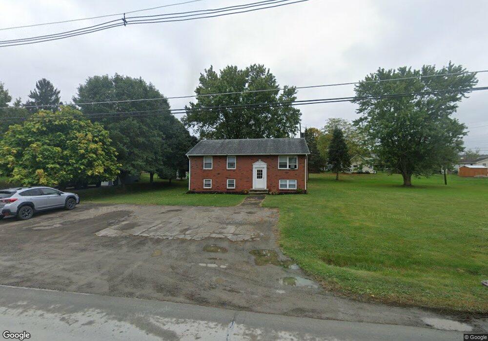 22 Third Street ( Portion of Property), Mansfield, PA 16933 - photo 1