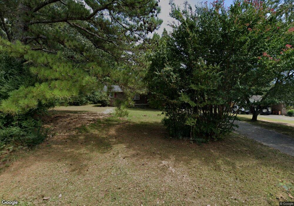 606 Baxter Rd SE, Calhoun, GA 30701 - photo 1