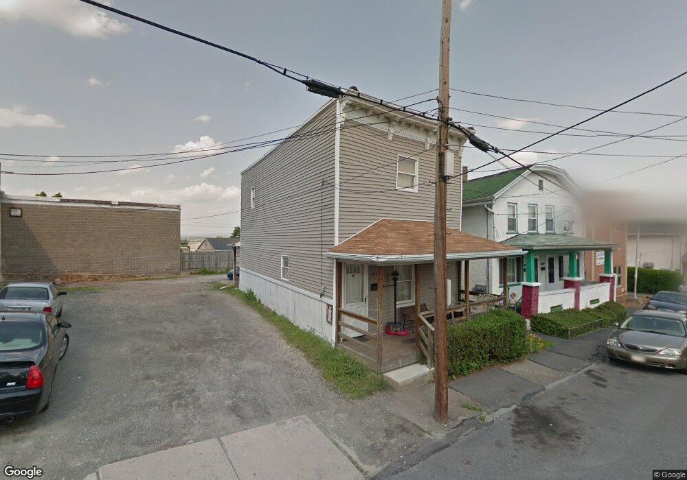 1028 Lafayette St, Scranton, PA 18504 - photo 1