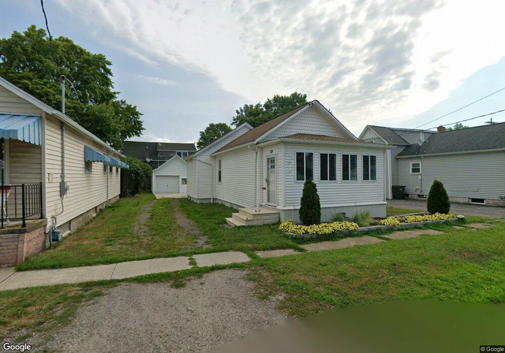 17 Cottage St, North Tonawanda, NY 14120 - photo 1