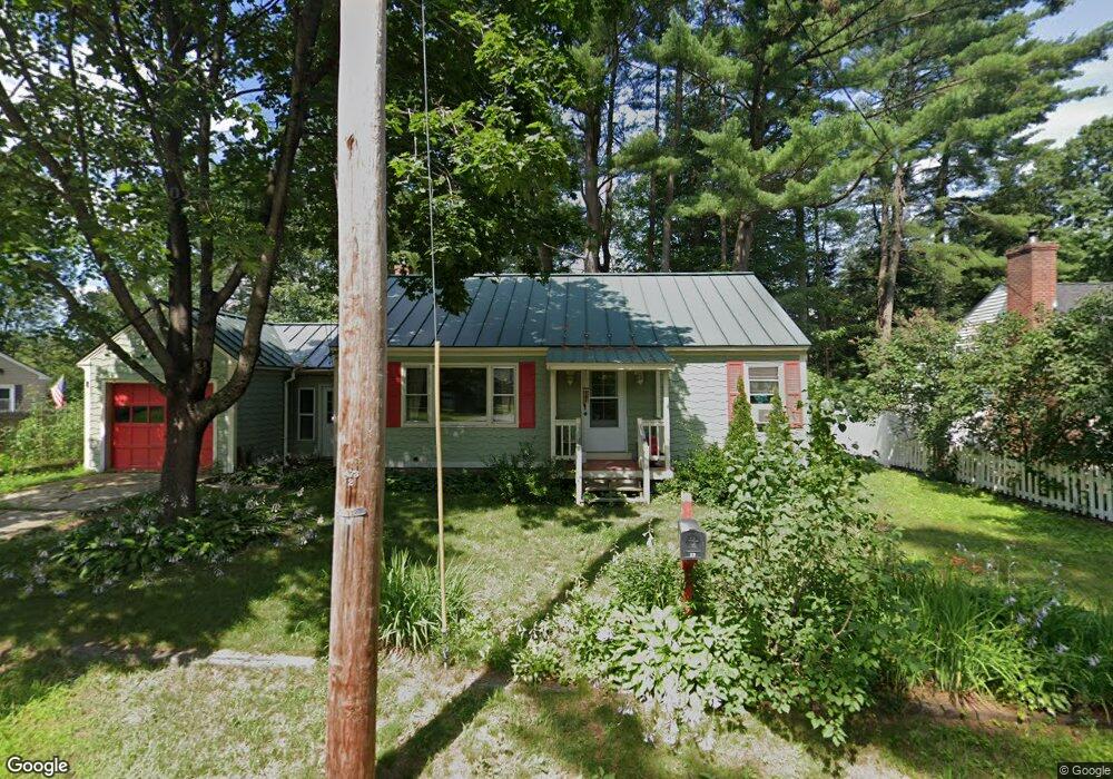 19 Bank St, Keene, NH 03431 - photo 1