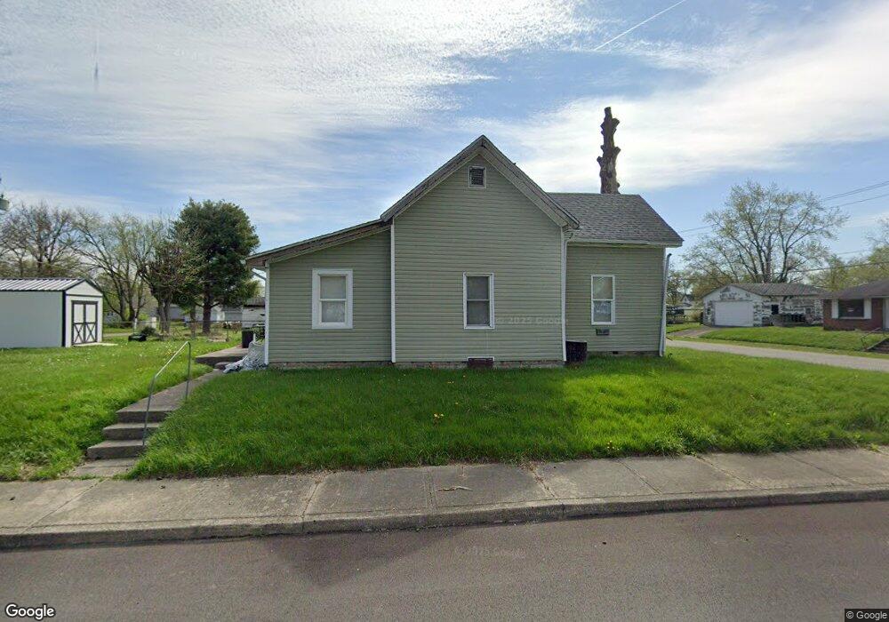 1920 W 14th St, Anderson, IN 46016 - photo 1