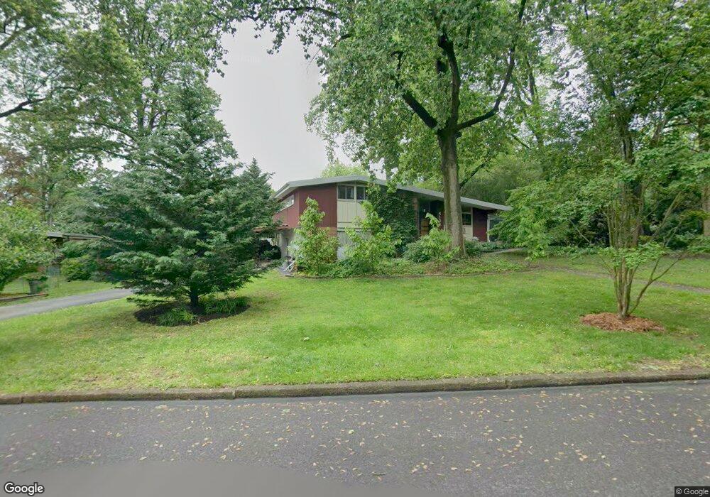 4104 Barberry Dr, Lafayette Hill, PA 19444 - photo 1