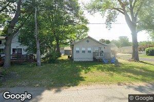 400 1st Ave, Hampton, IL 61256