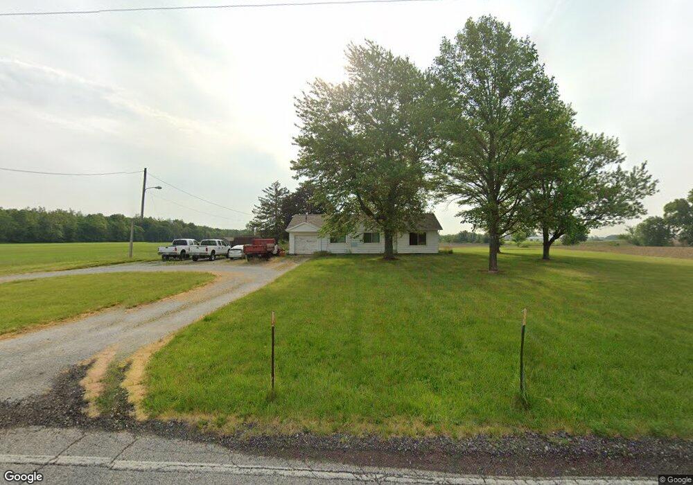 65790 Beech Rd, Wakarusa, IN 46573 - photo 1